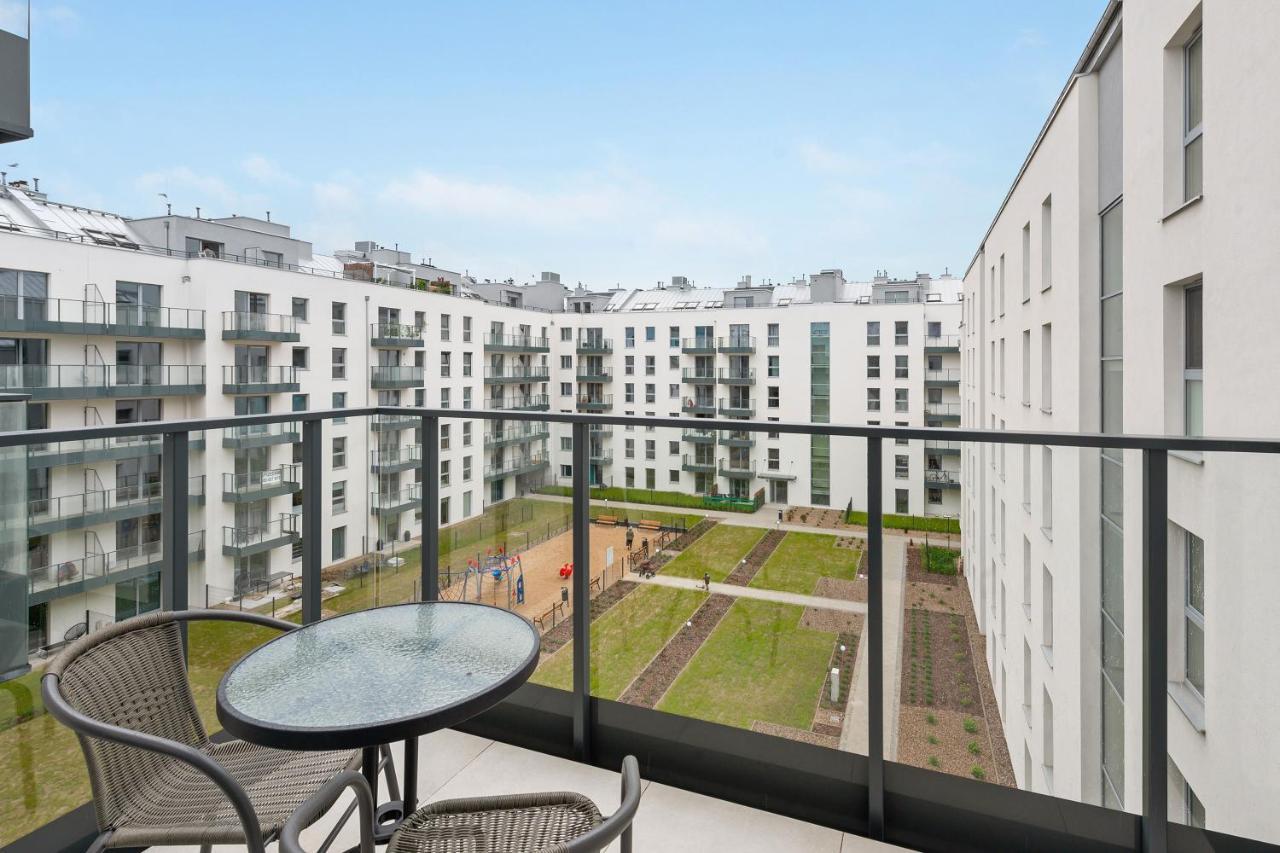 גדנסק Angielska Grobla 5 Apartments Deluxe Old Town מראה חיצוני תמונה