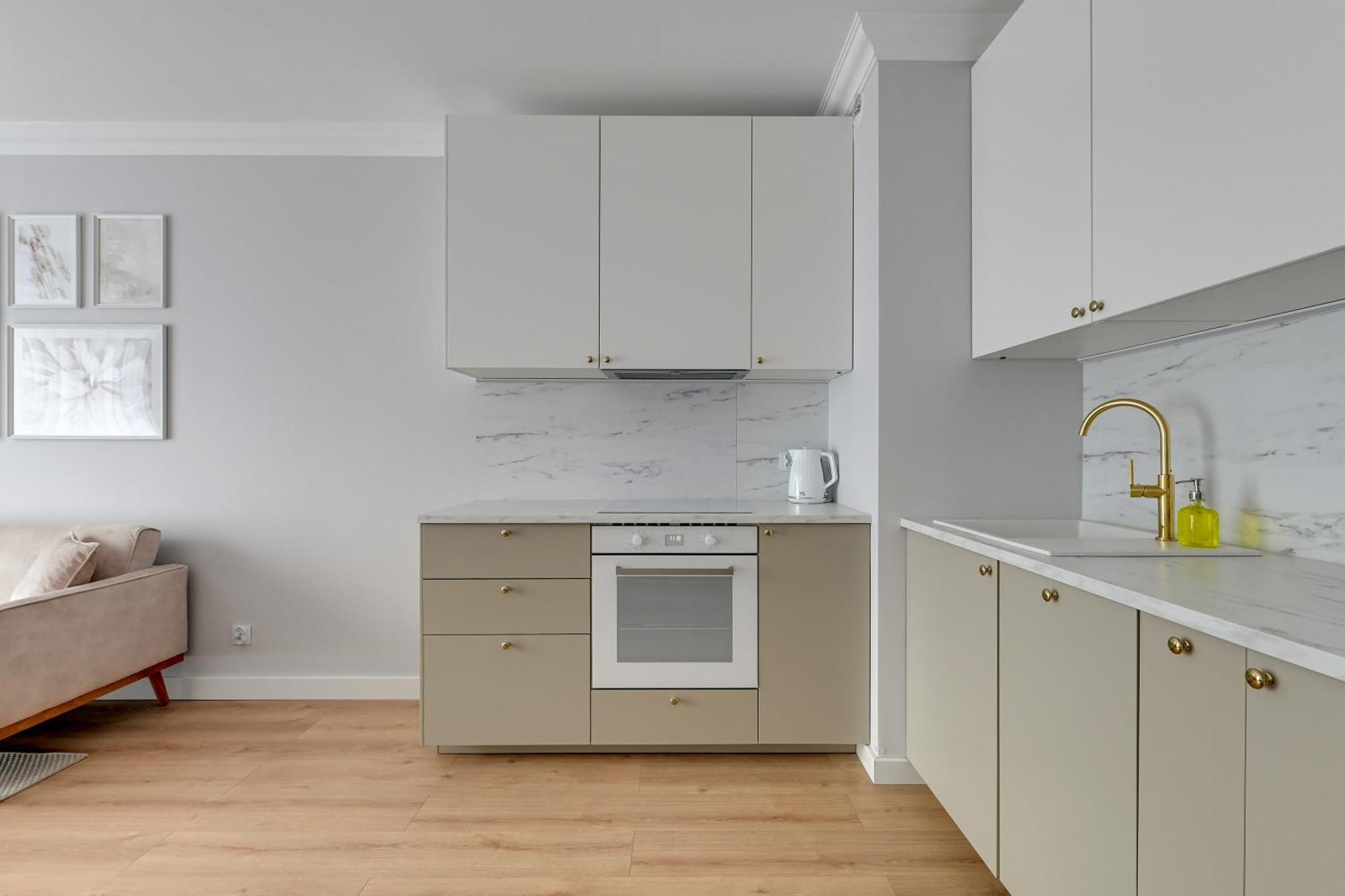 גדנסק Angielska Grobla 5 Apartments Deluxe Old Town מראה חיצוני תמונה